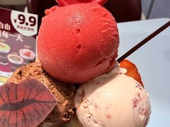 -哈根达斯(万象城店)