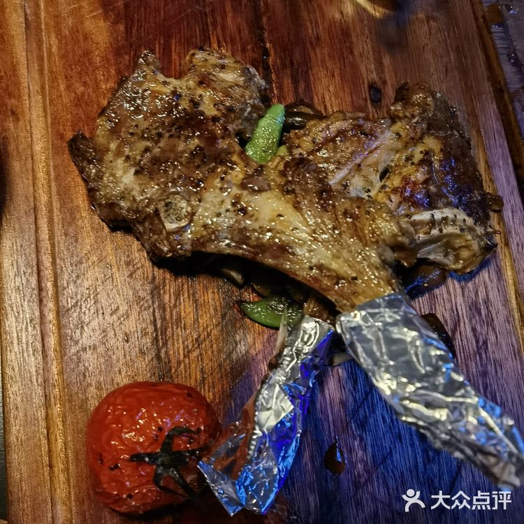 三里屯音乐餐厅