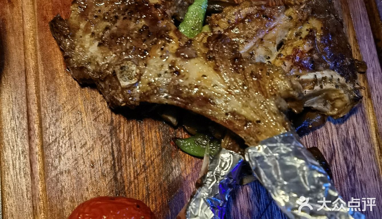 三里屯音乐餐厅