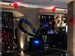 -上海静安铂尔曼酒店