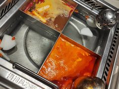 -海底捞火锅(江宸天街店)