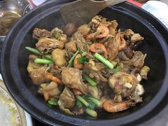 -金记猪肚鸡(琅西店)
