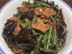 -百姓家宴(三堰店)