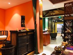 -MintsThai沁泰都市SPA·泰式按摩(公园1903店)