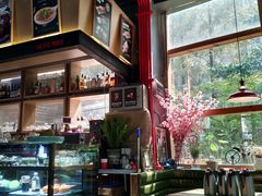 -NLFS1983咖啡花园餐厅(锦桂店)
