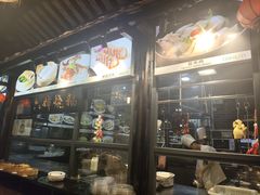-猪肉婆私房菜(容桂总店)