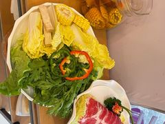 -湯系·煲汤手艺人(东二环泰禾广场店)
