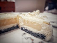 -La Porte de Paris 巴黎之门法式甜品