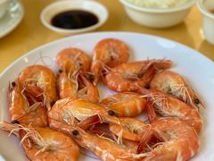 -鹏城人家海鲜酒家·23年老字号(较场尾店)