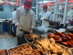 -章云板鸭(总店)