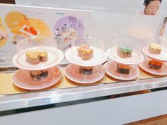 -争鲜回转寿司(通州万达店)