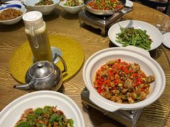 -田趣园长沙菜(天安云谷店)