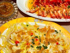 -喜碧海鲜·二十年本土海鲜老字号(上排店)