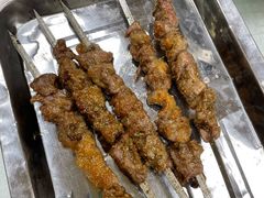 -杨记拉面总店