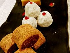 -京味民福烤鸭店(建设四马路店)