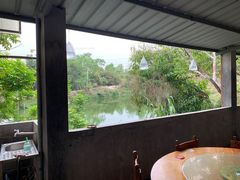 -候鸟水榕庄度假酒店