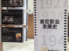 -Sony Store 索尼(上海淮海中路店)