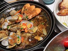 -相遇·鲜炒黄牛肉(丹阳吾悦广场店)