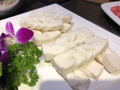 -老诚一锅羊蝎子(黄寺大街店)