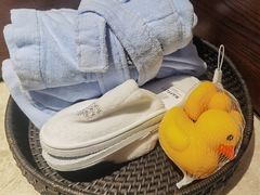 -海南清水湾莱佛士酒店