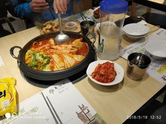 -韩香福脊骨汤锅(上杭路店)