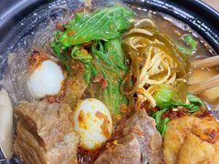 -清真·穆萨砂锅(大皮院店)