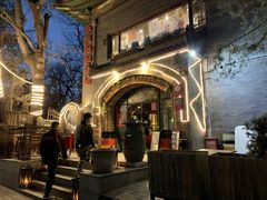 -申德勒加油站西餐厅(日坛路总店)