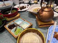 -望乡楼上海菜(日月光店)