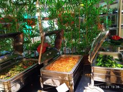 -金厨泰国餐厅·全泰籍厨师料理(拱北店)