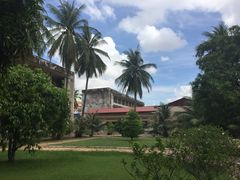 -吐斯廉屠杀博物馆