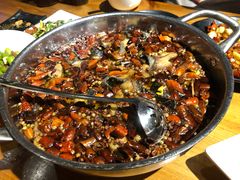 -望京一号·重庆江湖菜(工体店)
