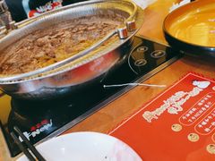 -牛New寿喜烧(青浦店)