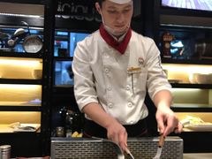 -玛雅铁板烧餐厅(中关村店)