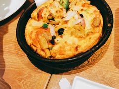 -必胜客(巴沟店)