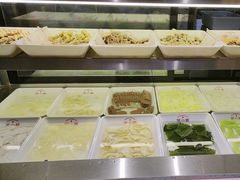 -芝小官毛肚火锅海鲜自助(淮安清江浦区新亚店)