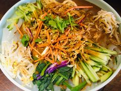 大拉皮-黑土印象菜馆(三元桥店)
