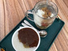 -笃笃笃糖粥(十全街店)