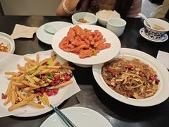 -在莲野·湖北民间菜·头牌松滋鸡(光谷步行街店)