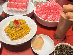 -红雀围·海鲜火锅(陆家嘴中心店)