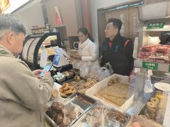 -李小老烧饼(常营民族家园店)