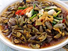 -40号厦门海鲜大排档(中山路店)