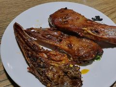 -汉巴味德巴西烤肉(顺和广场店)