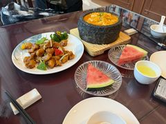 -鹿鸣春饭店(总店)