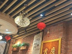 -老姑砂锅·烧烤天津菜(体北道店)