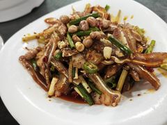 -灯盏窝饭店(新都分店)