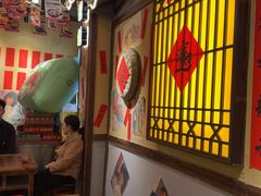 -有红鸡毛店·砂锅菜(抚琴夜市店)