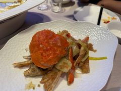 -湘满甲·黄焖甲鱼创始者·湘菜·鲁菜(潘家园店)