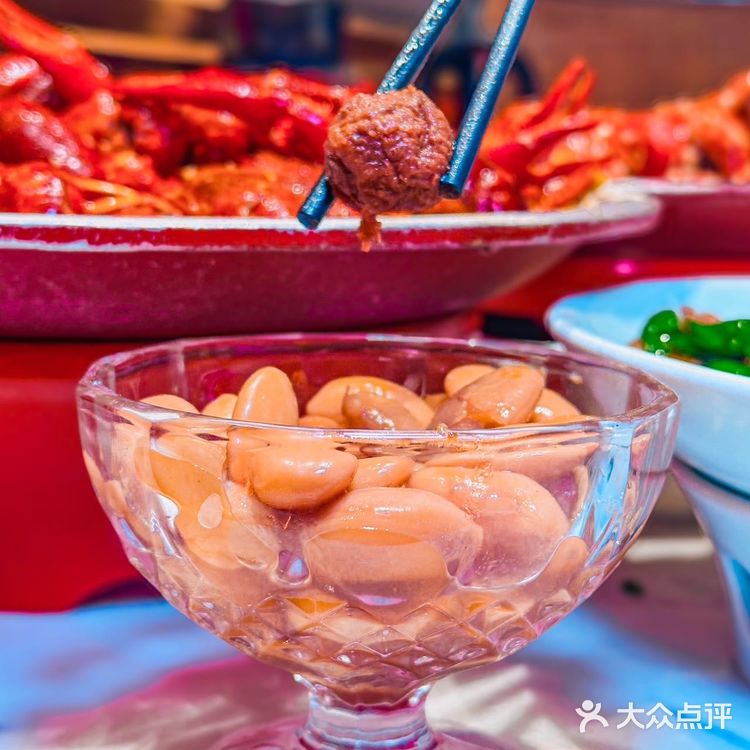 对不住钱钱💰这家小龙虾真的又大又好吃啊