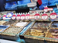-徐记海鲜(大明宫|北二环店)