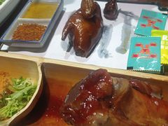 -大牌大·传统杭帮菜(湖滨店)